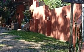 Namasté Casa Rural
